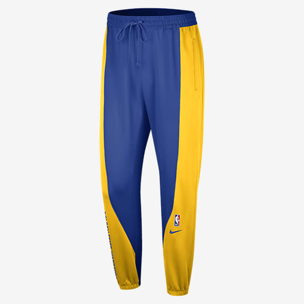 Golden state warriors sweatpants clearance