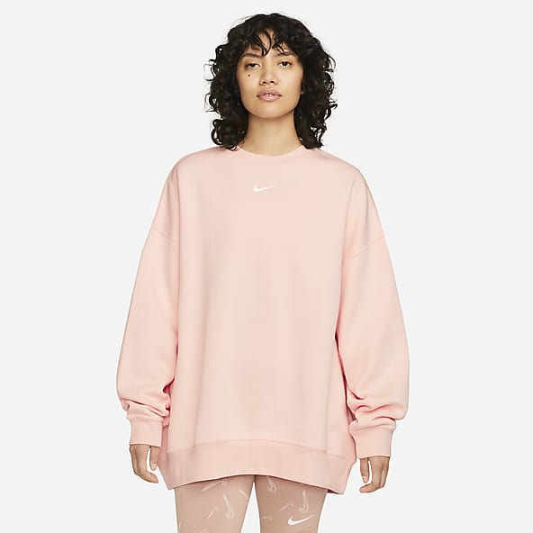 Women's Sweatshirts & Hoodies. Nike GB