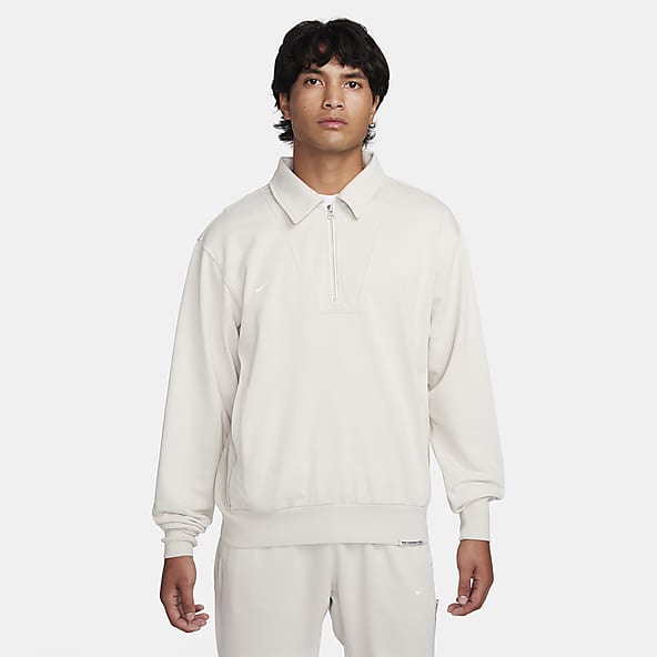 Hombre F tbol Sudaderas con y sin gorro. Nike US