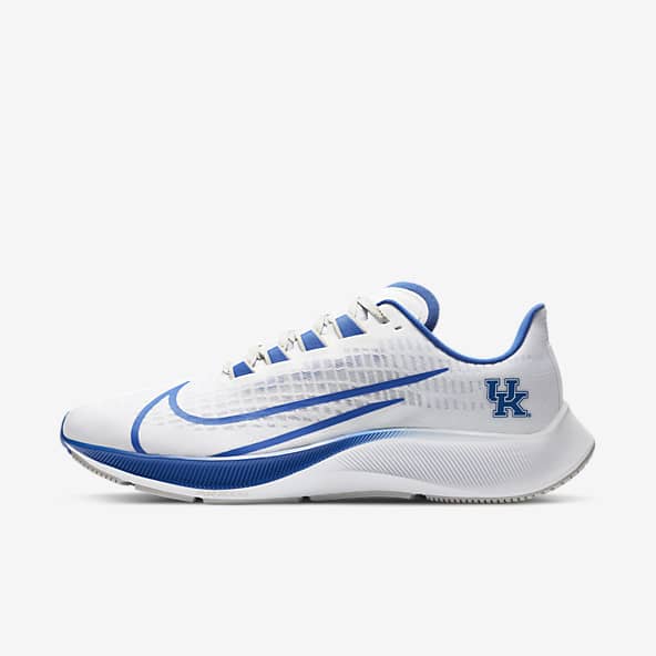 kentucky basketball gear nike