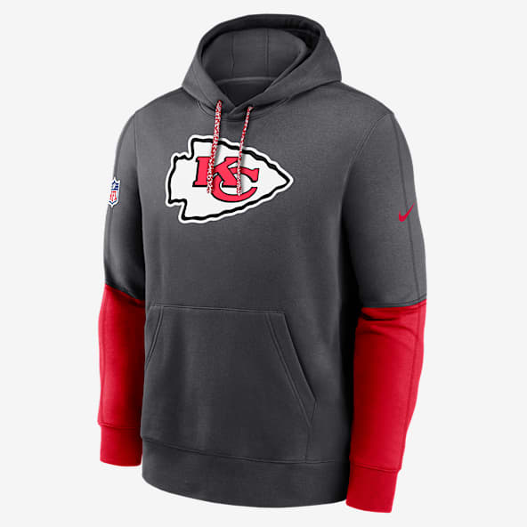 NFL Men's Licensed Kansas City Chiefs Hoodie main image 1