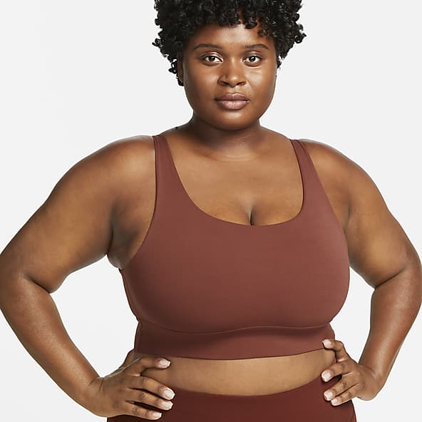 Kedelig Brace Forkæl dig Plus Size Yoga Tops & T-Shirts. Nike.com