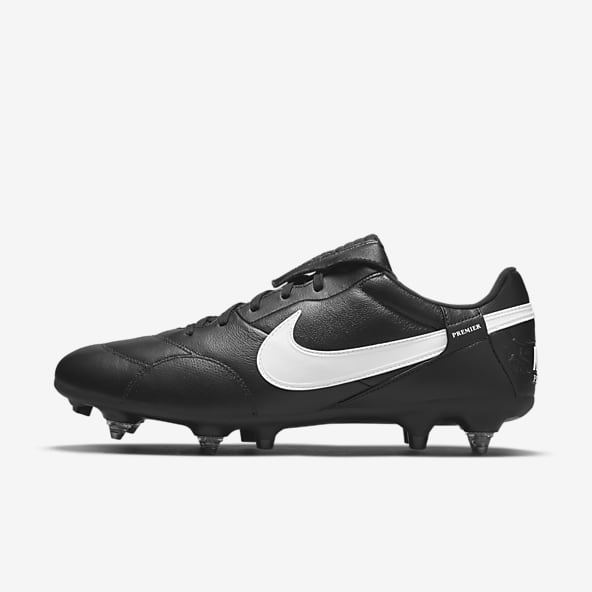 Alabama desarrollo de embotellamiento Soft-Ground Football Boots. Nike GB