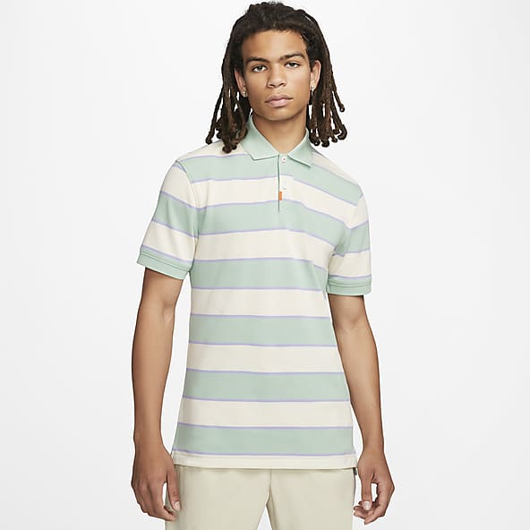 Callaway Opti-Dri Da Uomo XXL Verde Golf Polo Shirt manica corta con logo sulla manica 