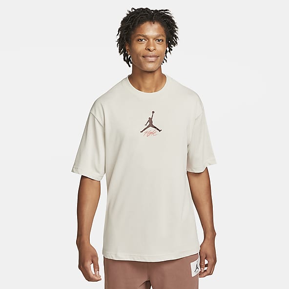 nike jordan tee