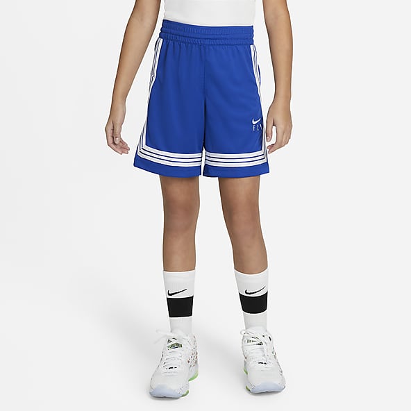 Girls Running Shorts. Nike GB
