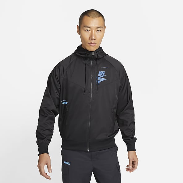 Nike公式 ウィンドブレーカー ナイキ公式通販