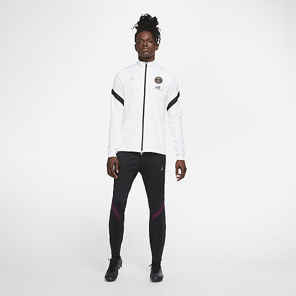 nike muscle fit tracksuit