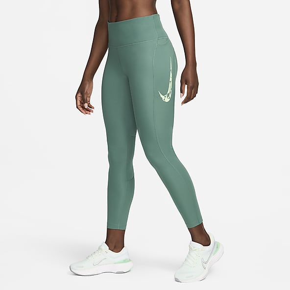 Damen 3/4-Hosen und Capris. Nike AT