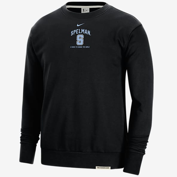 Spelman sweatshirt outlet