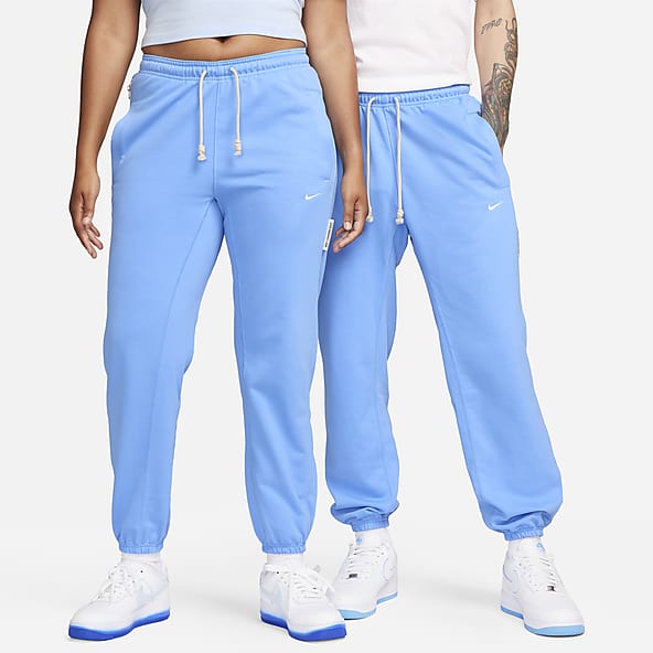 Los Angeles Lakers Standard Issue Men's Nike Dri-Fit NBA Pants