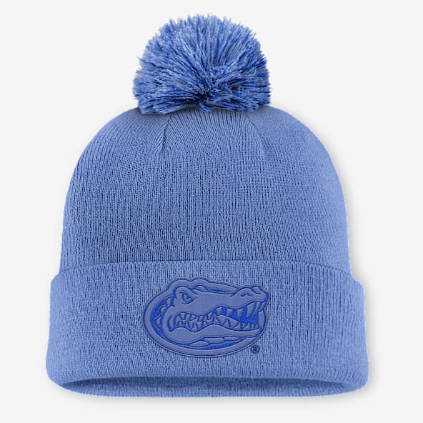 Florida Primetime Campus Toned Florida Primetime Campus Toned Men's Jordan Brand College Cuffed Pom Beanie