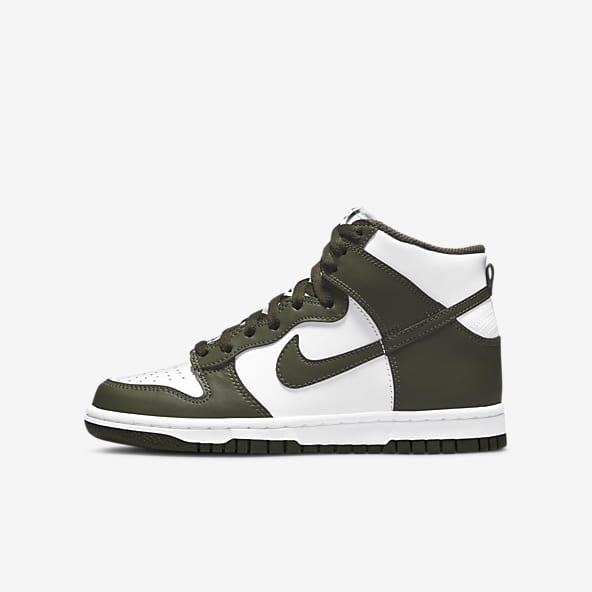 Nuevos Productos Para niño Danza Zapatillas. Nike ES