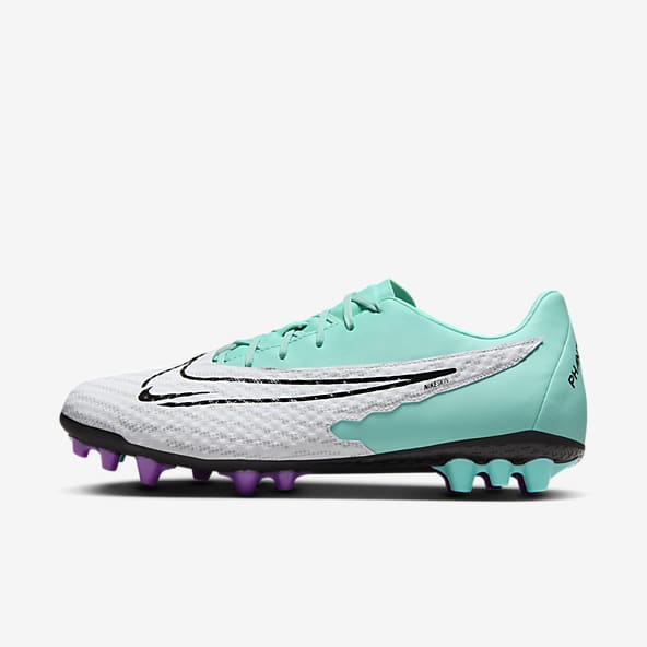 Tenis de discount futbol nike rosas