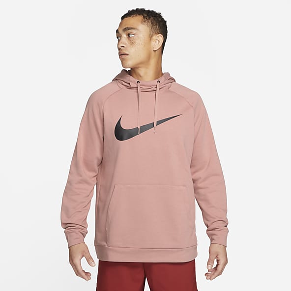 nike longline hoodie