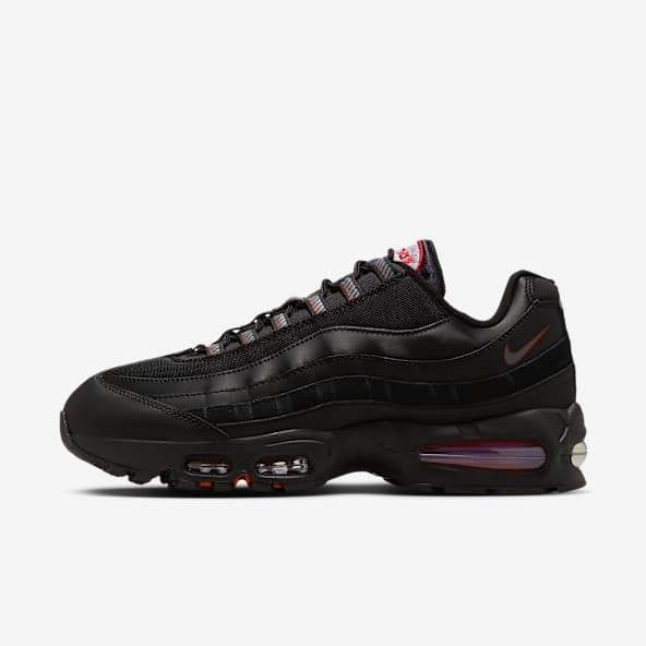 Nike Air Max 95 Big Bubble Men's Shoes
