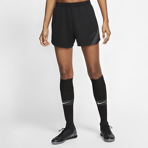 Nike公式 レディース サッカー フットボール ハーフパンツ ショートパンツ ナイキ公式通販