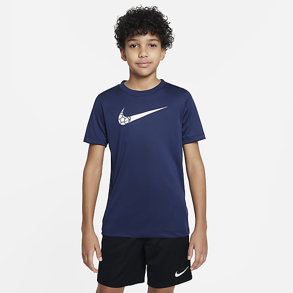 Camisetas nike de 2024 niño