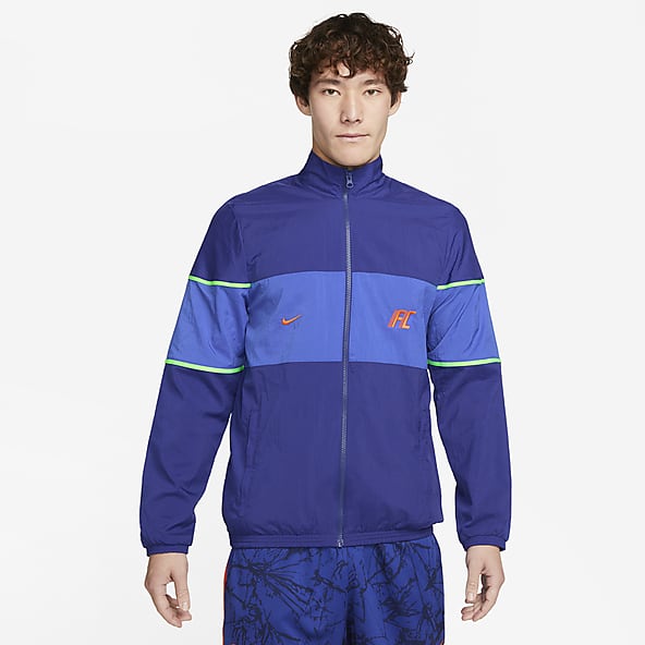 Official Logo Gear Nike Jackets, Track Jackets, Pullovers, Coats