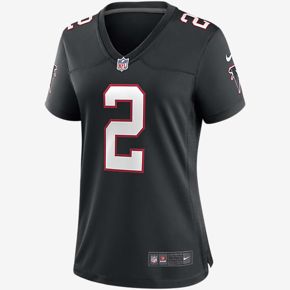 nike falcons jersey