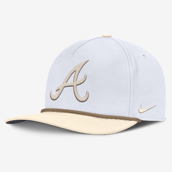 Atlanta Braves Pro Men’s Nike AeroBill MLB Adjustable Hat