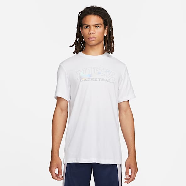 White Tops \u0026 T-Shirts. Nike AU