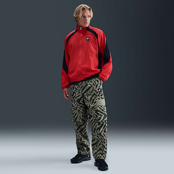 Nike Air Men's Woven Cargo Pants