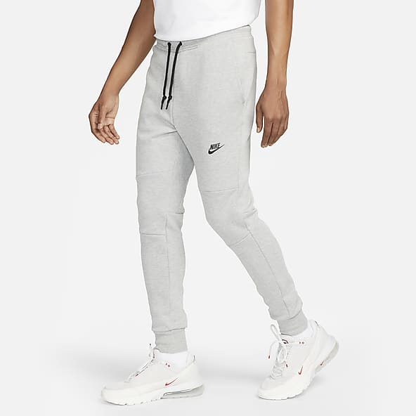 Nike Sportswear Tech Fleece Mens Joggers Light ThistleBlack XSmall   Amazonin Clothing  Accessories