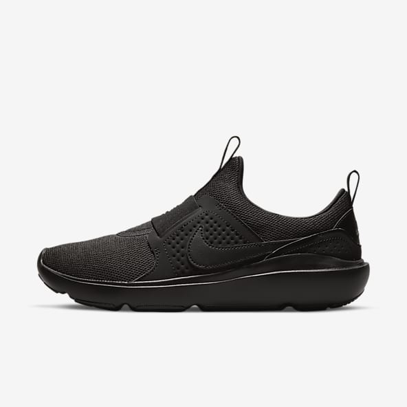 Tenis nike de mujer sin cordones online