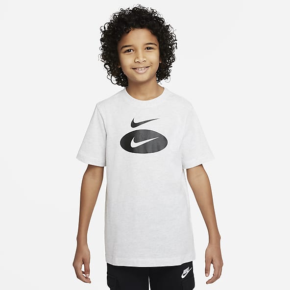 NikeNike Sportswear Big Kids' (Boys') T-Shirt