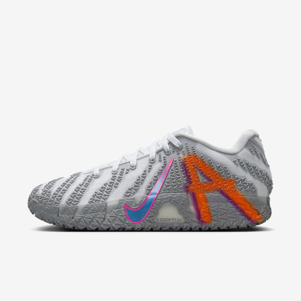 JA 3 'Light Show' EP Basketball Shoes