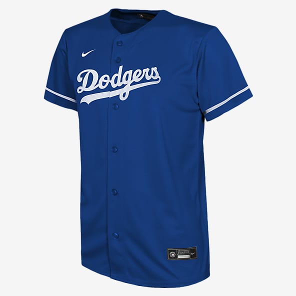 Dodgers outlet jersey kids