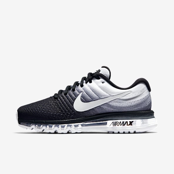 Nike Air Max 2017 Men's Shoes