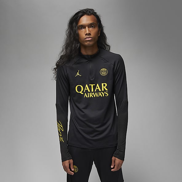 Psg manga larga deals