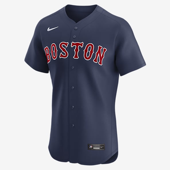 Nike Boston Red Sox Jerseys. Nike