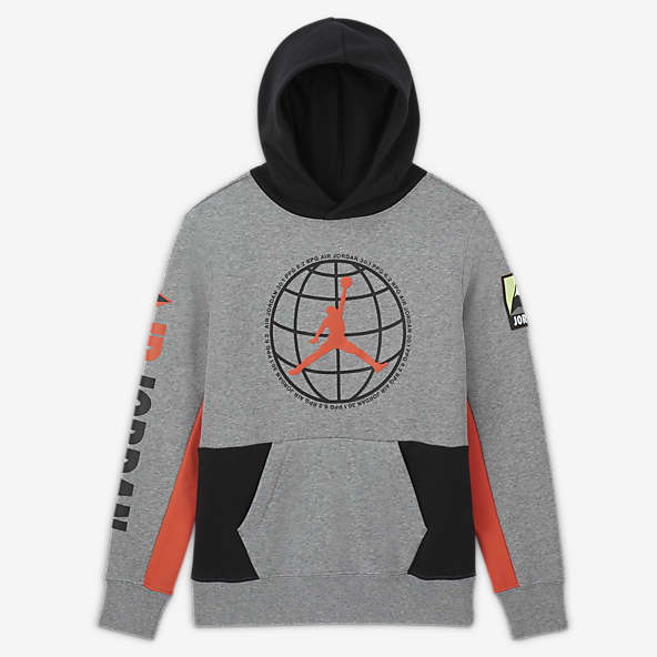 Pull jordan garcon clearance