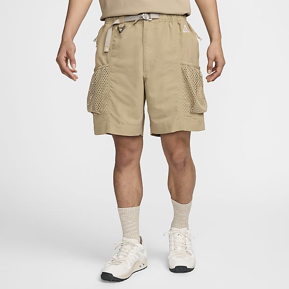 Nike ACG "Snowgrass" Men's Cargo Shorts