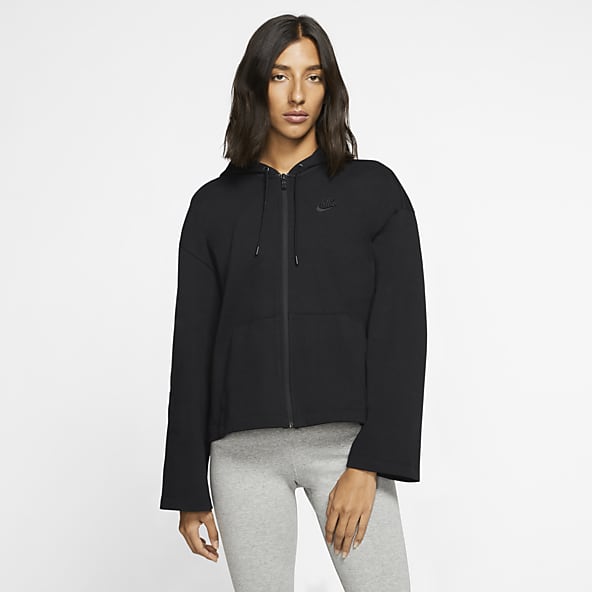 Womens Black & Pullovers. Nike.com