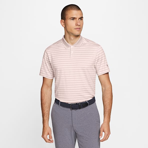 nike brooks truck polo