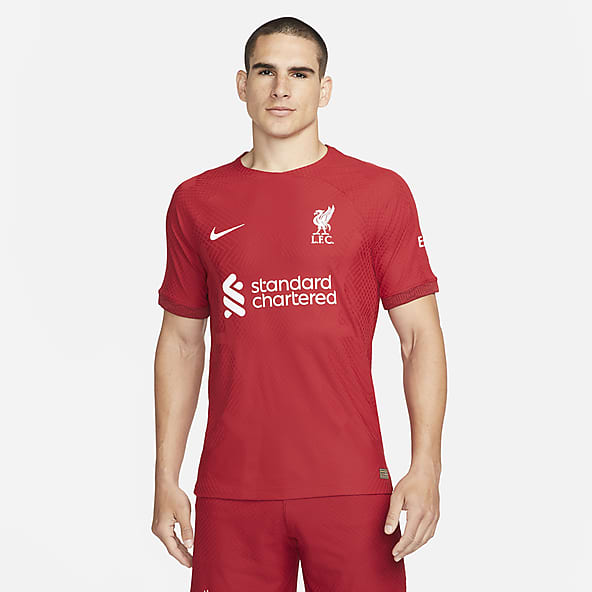 Scheiden uitblinken Pluche pop Liverpool tenue en shirts. Nike NL
