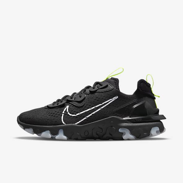 Heren Zwart Schoenen. Nike NL
