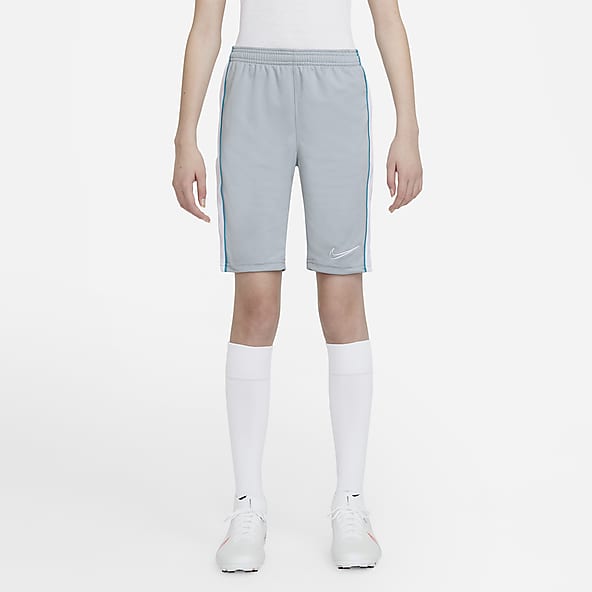 nike football shorts junior