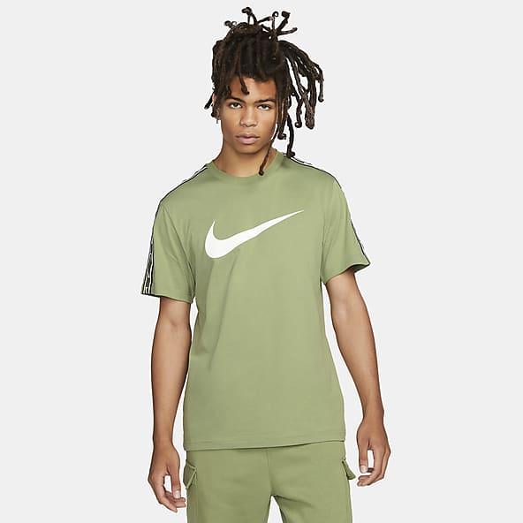 Men's Sportswear Tops & T-Shirts. Nike ZA