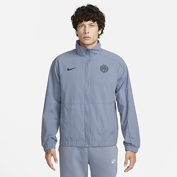Windrunner outlet inter milan