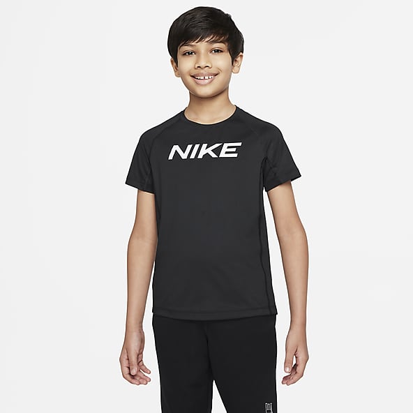 Niños Playeras y tops. Nike US