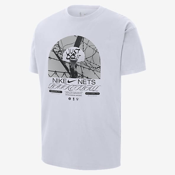 Brooklyn Nets Jerseys & Gear. Nike.com