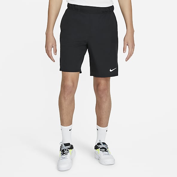 Hombre Tenis Shorts. MX