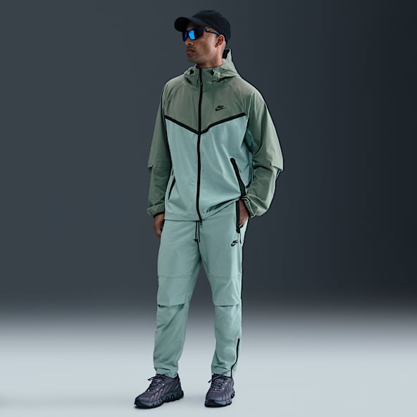 Nike Tech Men's Woven Trousers