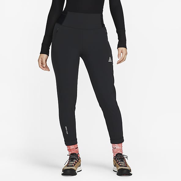 Nike ACG Wanderhose mit halbhohem Bund für Damen. Nike DE
