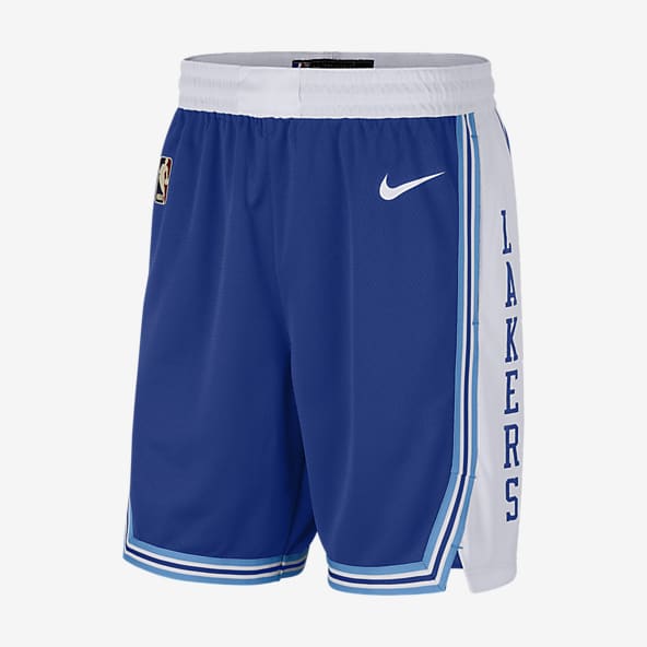 los angeles lakers city edition 2020 nba swingman shorts